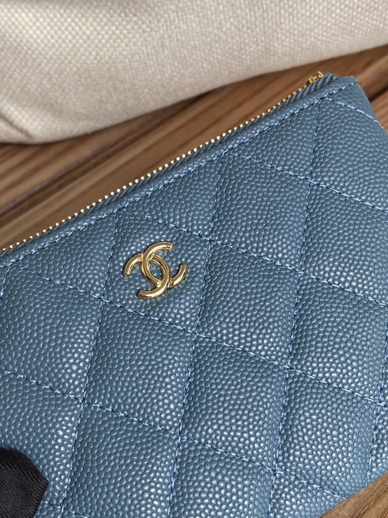 Chanel Wallet Purse